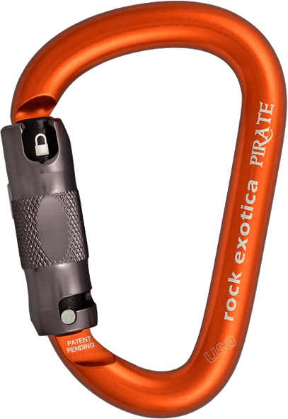 Carabiner PNG