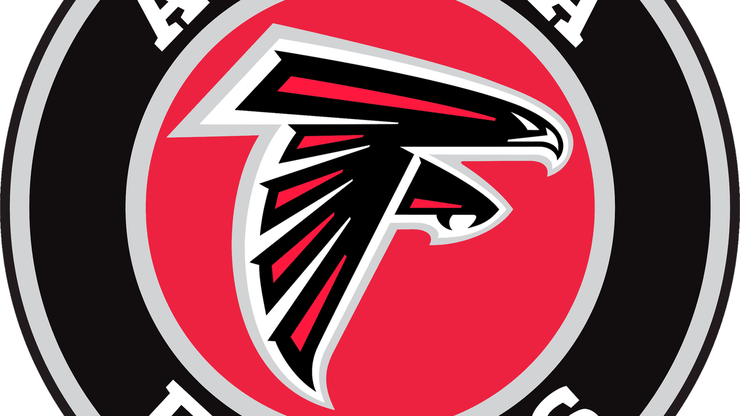 Atlanta Falcons Logo PNG