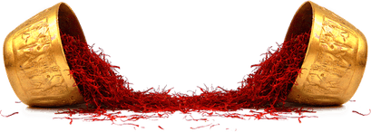 Saffron PNG