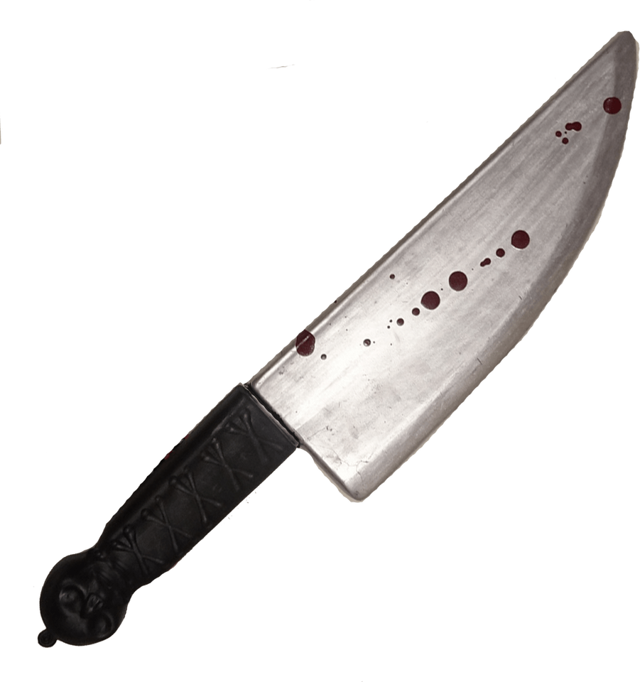 Michael Myers Knife PNG
