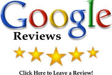 Google Review 5 Star PNG