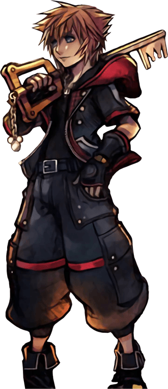 Chrono Trigger PNG