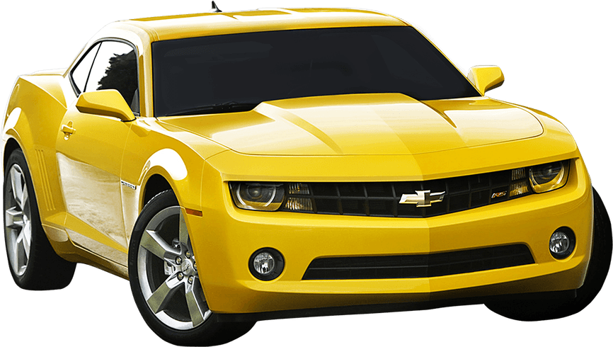 Chevrolet Camaro Zl1 PNG