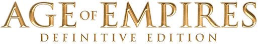 Age Of Empires Logo PNG
