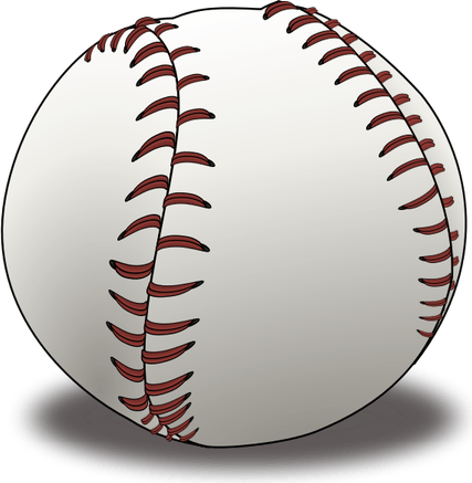 Softball PNG