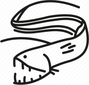 Viper Fish PNG