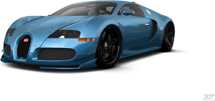 Bugatti Divo PNG