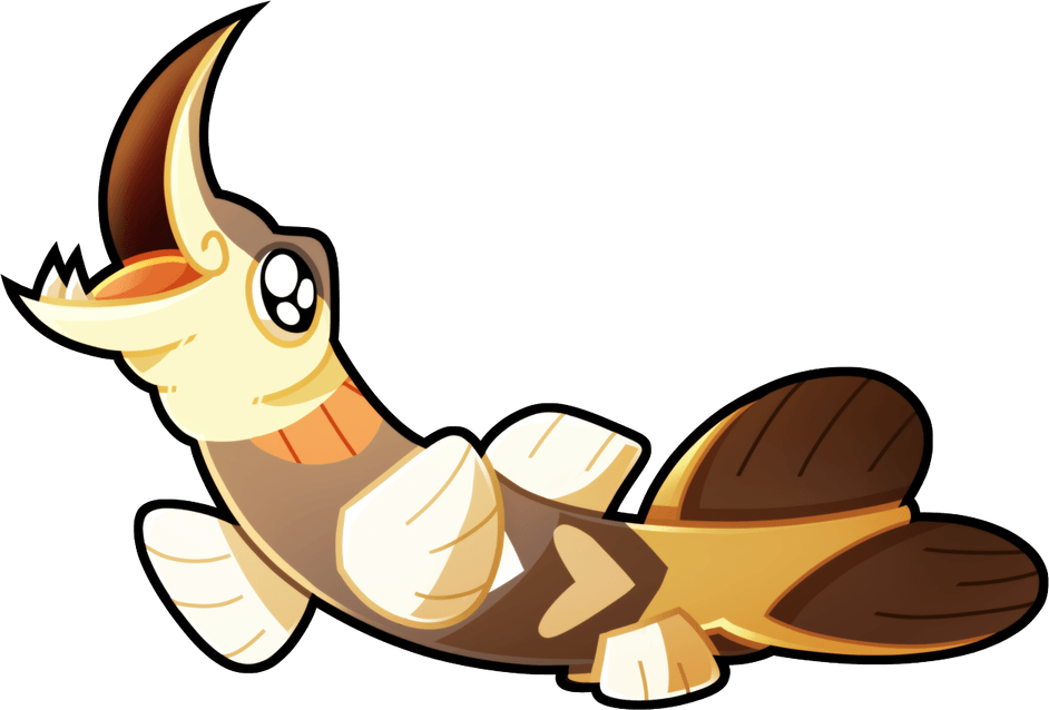 Barraskewda Pokemon PNG