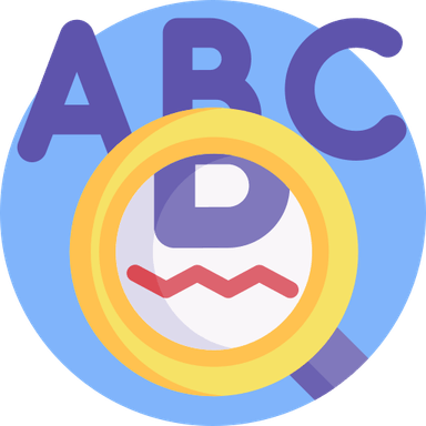 Abcd PNG