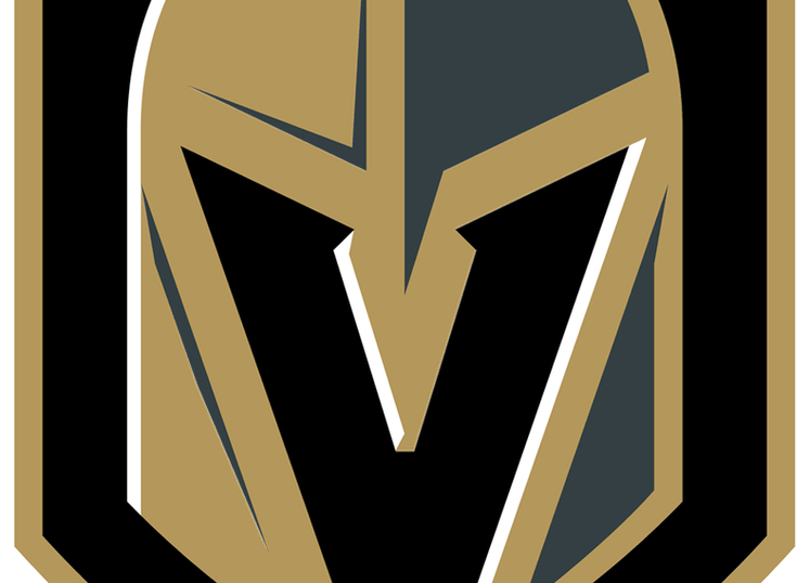 Vegas Golden Knights Logo PNG