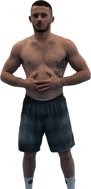 Dominick Cunningham PNG