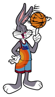 Lola Bunny PNG