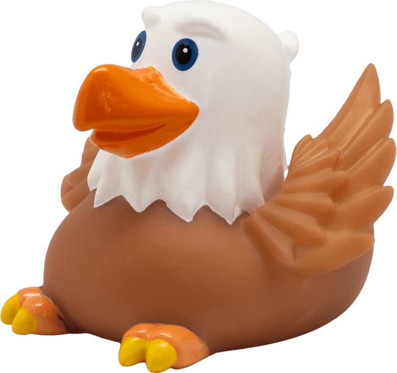 Mighty Eagle PNG