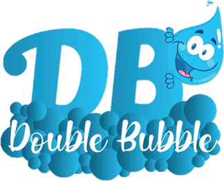 Double Bubble PNG