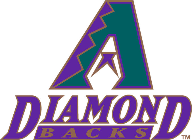 Arizona Diamondbacks Logo PNG
