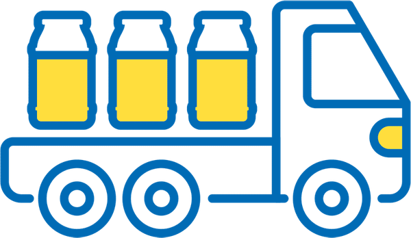 Delivery Gas PNG