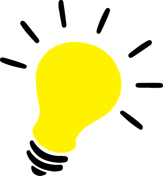 Light Bulb PNG