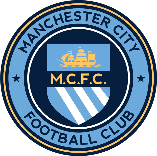 Manchester City F C PNG