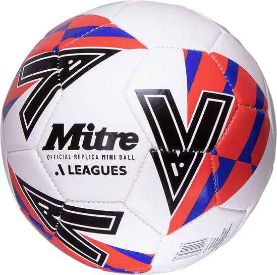Mitre Football PNG