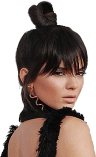 Kendall Jenner PNG