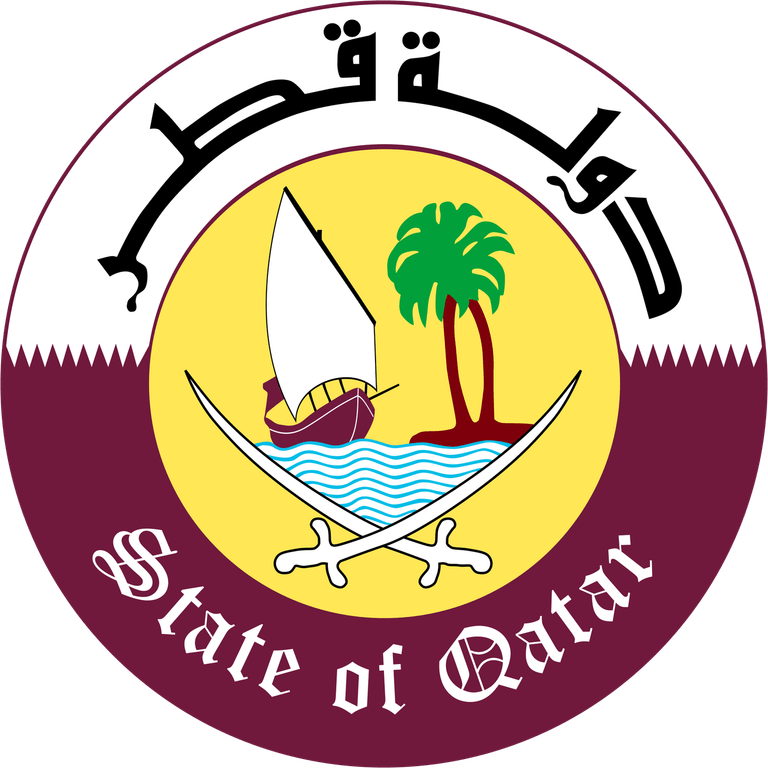 Qatar Flag PNG