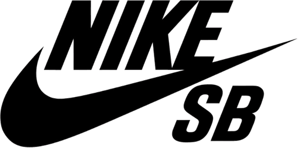 Nike Swoosh PNG