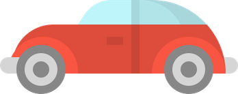 Animation Car PNG