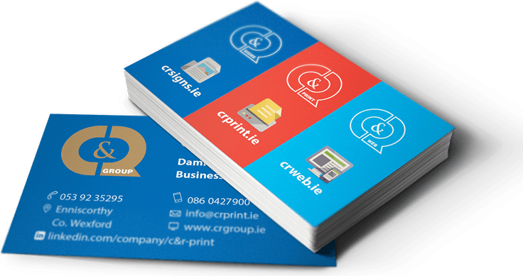 Visiting Card PNG