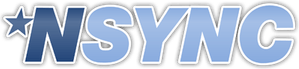 Nsync Logo PNG