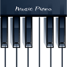 Piano Keys PNG
