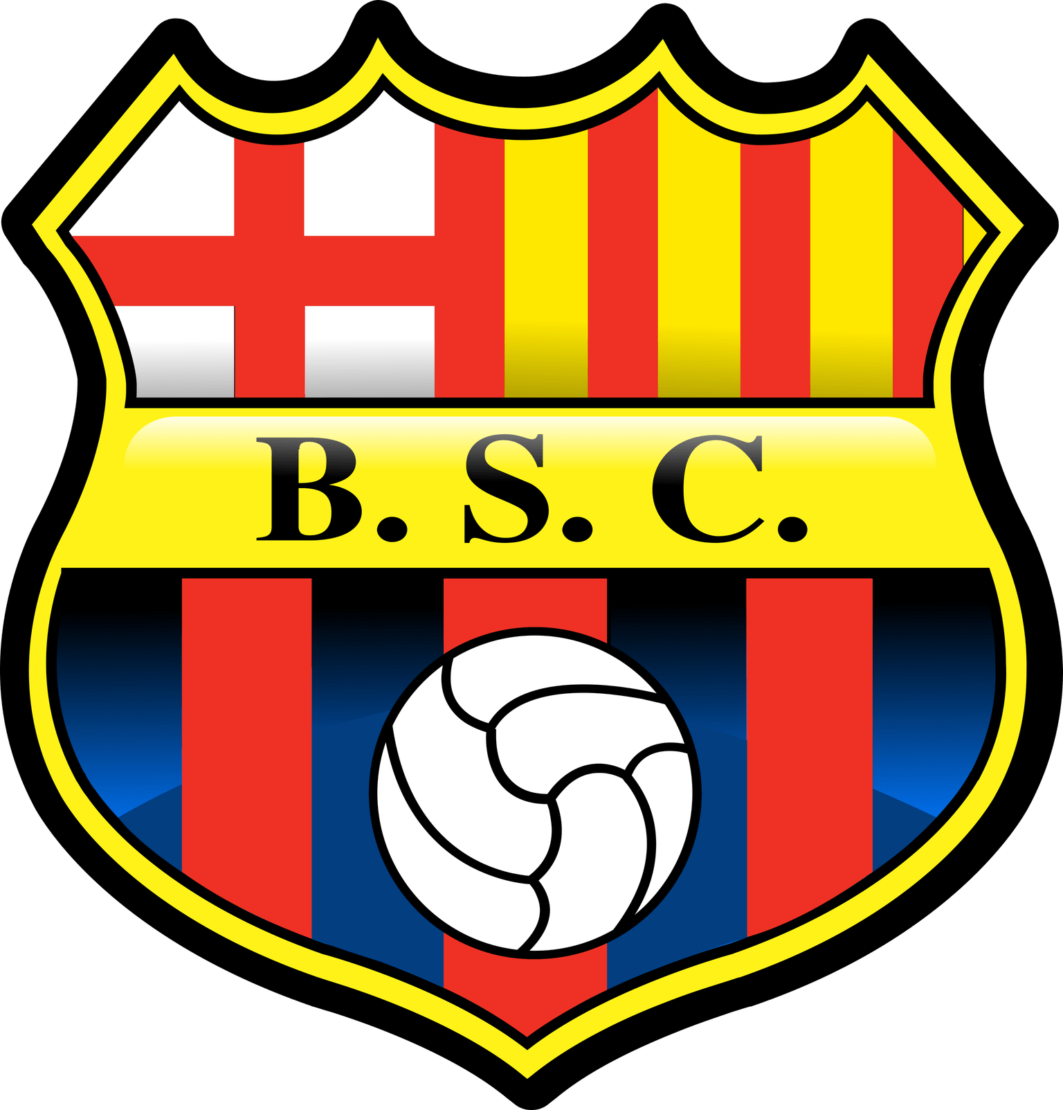 Barca Logo PNG