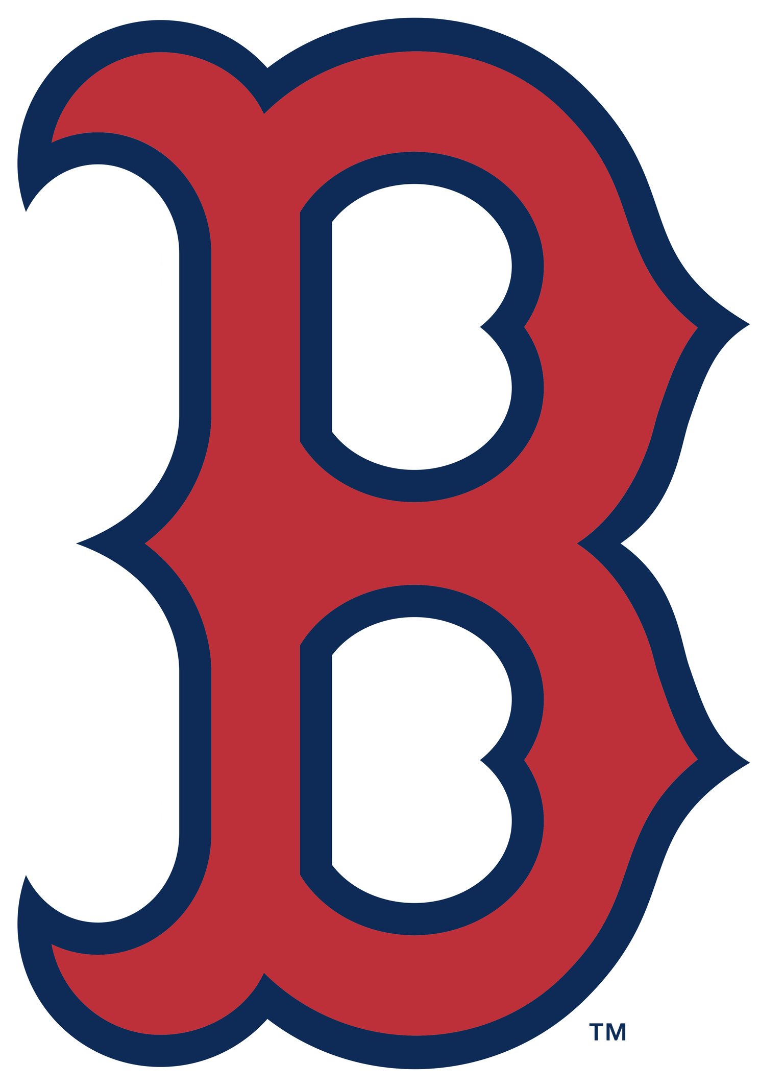 Red Sox Logo PNG