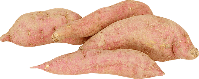 Potatoes PNG
