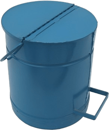 Bucket Emoji PNG