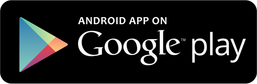 Google Play PNG
