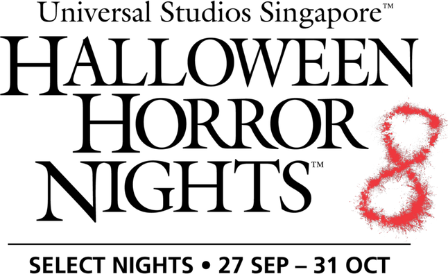 Halloween Horror Nights PNG