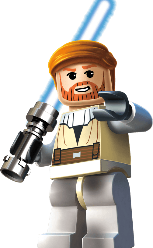 Obi Wan Kenobi PNG