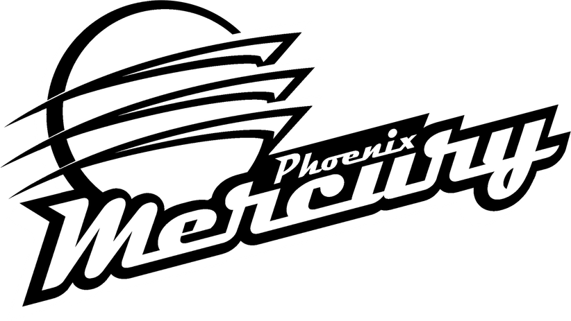 Phoenix Mercury PNG