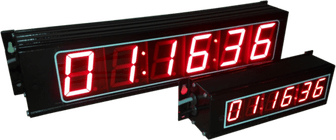Digital Clock PNG