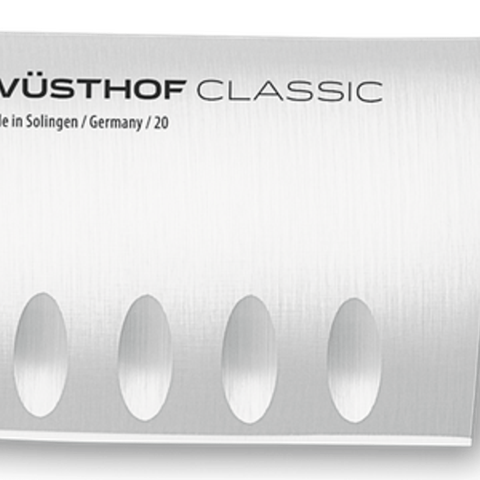 Santoku Knife PNG