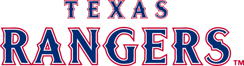 Texas Rangers Logo PNG