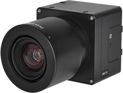 Industrial Camera PNG