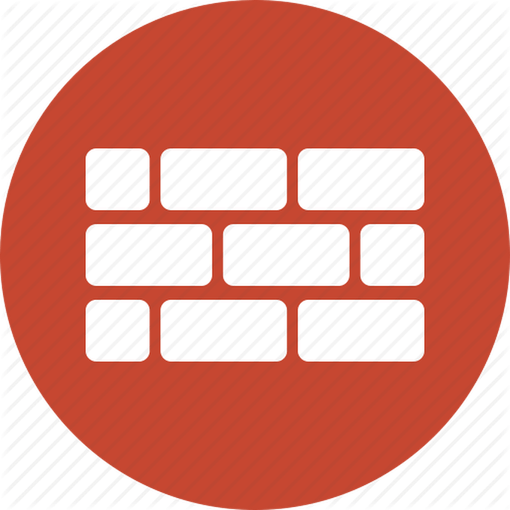 Firewall PNG