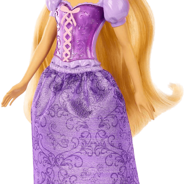 Rapunzel Crown PNG