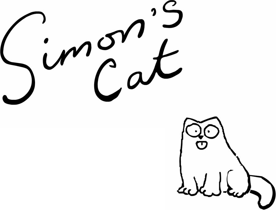 Cat Logo PNG