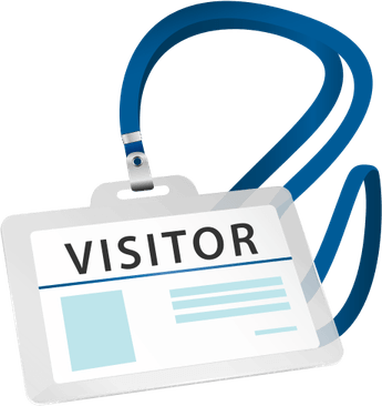 Visitor PNG