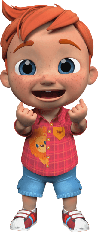 Cocomelon PNG