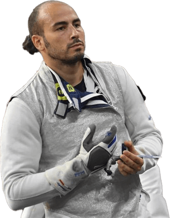 Alessio Foconi PNG