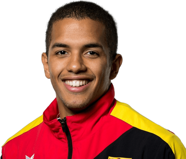Marvin Dogue PNG