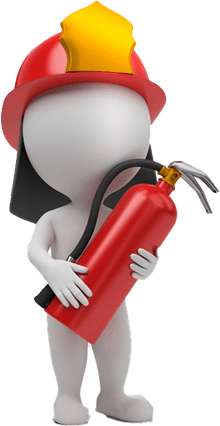Fire Safety PNG